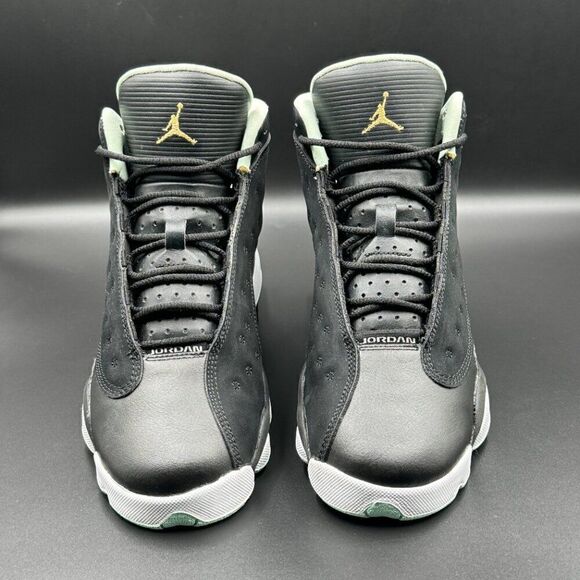 Air Jordan 13 Retro GS 'Mint Foam' - Picture 2 of 10